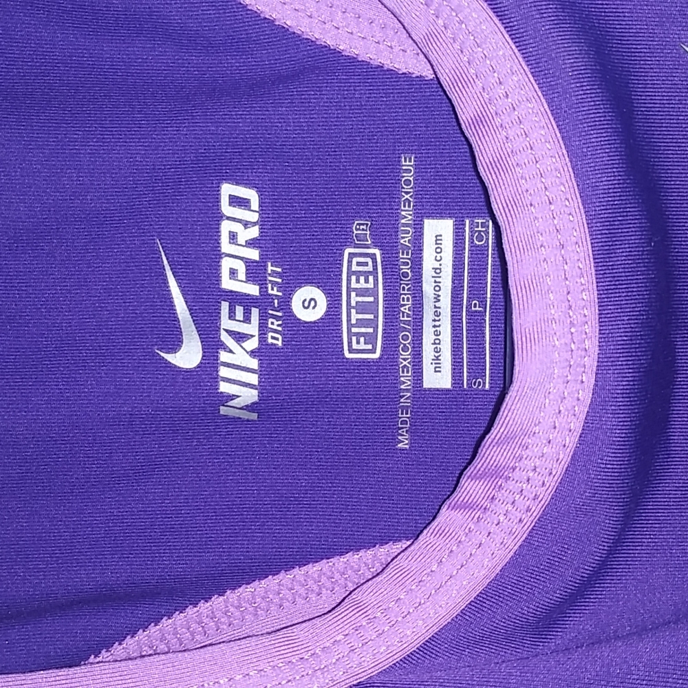 Nike Pro - Picture 3 of 4